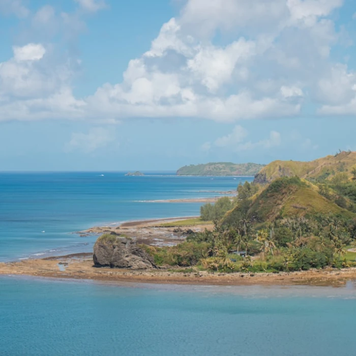 Exploring the UNESCO World Heritage Sites of Guam