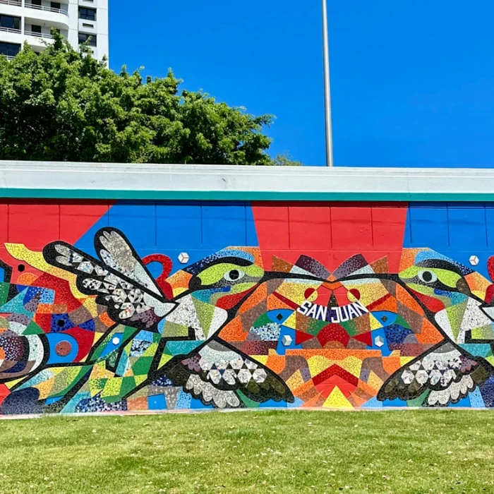 The Best Places for a Mountain Bike Adventure in Puerto Rico