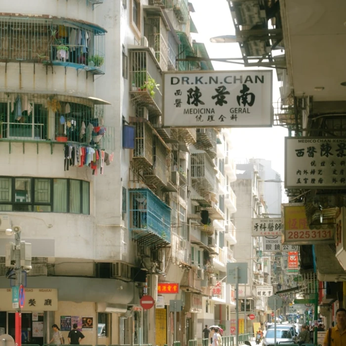 Master Jet Lag: Your Essential Guide to Thriving in Macau