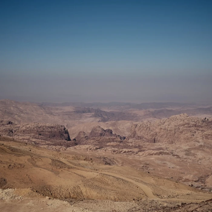 Unlocking Relaxation: Your Guide to Finding the Best Local Spa Treatments in Jordan