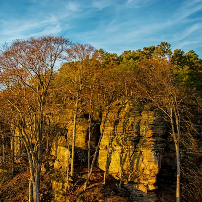 Unlocking Luxembourg's Past: A Guide to Its Historic City Gates