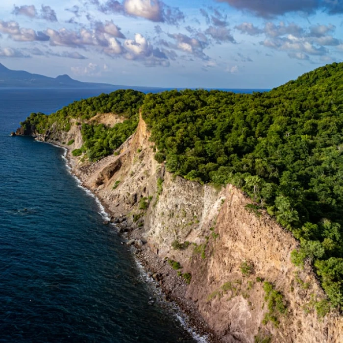 Unveiling Paradise: The Ultimate Guide to Scenic Ferry Adventures in Guadeloupe