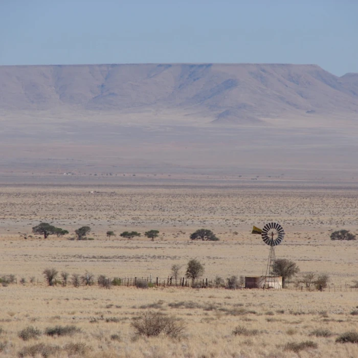 Discover Namibia's Stage: Your Guide to Famous Theaters & Opera Houses
