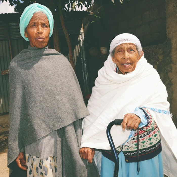 Unearthing Literary Gems: A Guide to Ethiopia's Best Local Book Markets