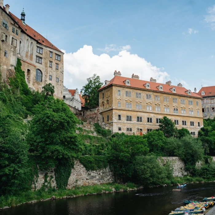 Discover the Most Scenic Picnic Spots in the Czech Republic