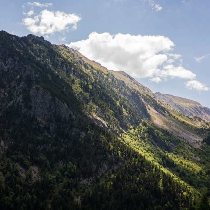 Uncovering Scenic Journeys: Train Experiences & Alternatives in Andorra