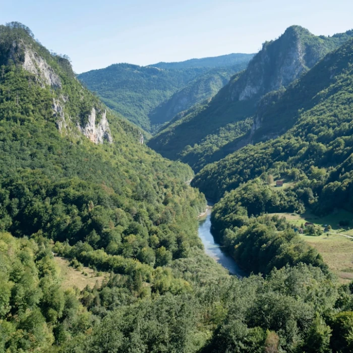 How to Plan a Sustainable Itinerary for Montenegro