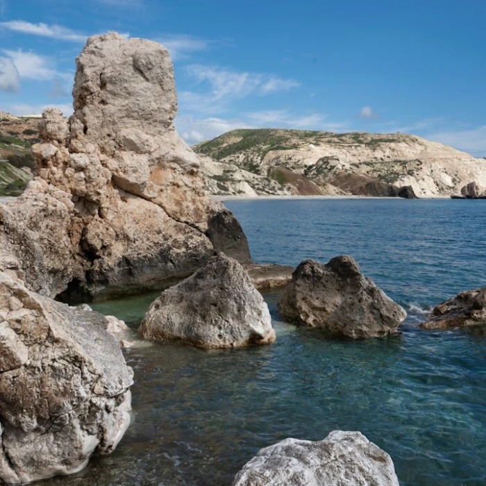 Discover Northern Cyprus: Your Guide to Finding Authentic Local Handicrafts