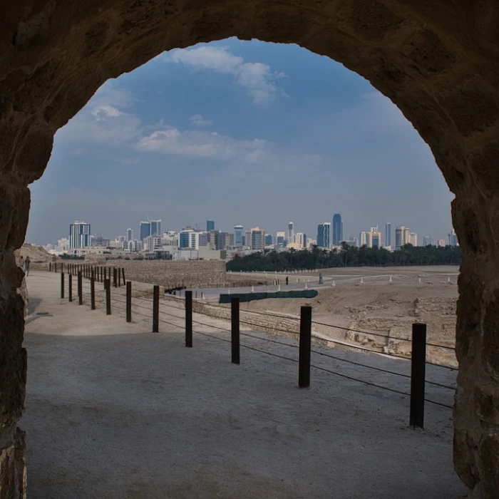 Discovering Bahrain's Artisan Treasures: Your Ultimate Guide to Local Handicrafts