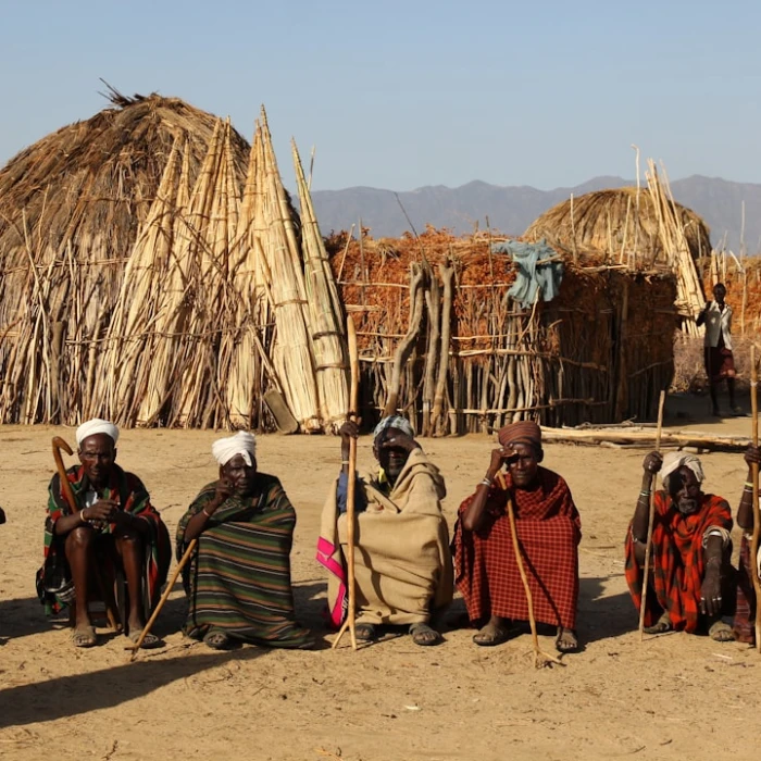 Unveiling Ethiopia's Natural Wonders: A Guide to Its Most Beautiful Valleys