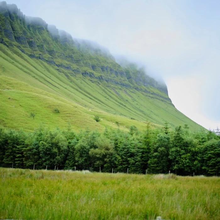 Discover Ireland's Breathtaking National Parks & Natural Wonders: An Unforgettable Journey