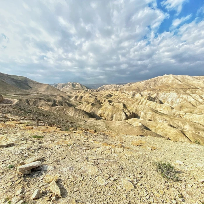 Unforgettable Hikes: Discover the Most Scenic Trails in the Middle East