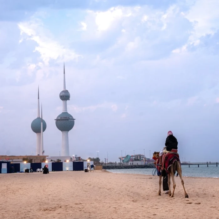 A History Lover’s Guide to the Ancient Sites of Kuwait