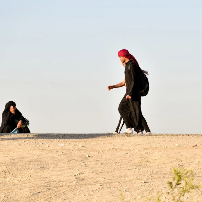 Epic Mountain Biking in Iraq: Discover Untamed Trails & Breathtaking Views