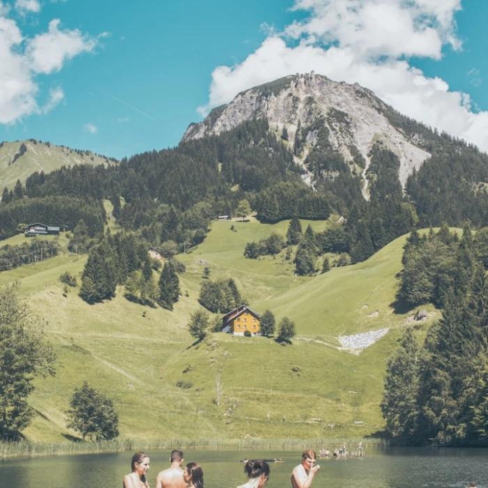 A Guide to Austria’s Most Beautiful Islands