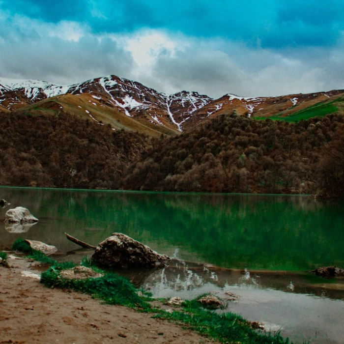 Discover Azerbaijan's Iconic City Landmarks: Your Ultimate Travel Guide