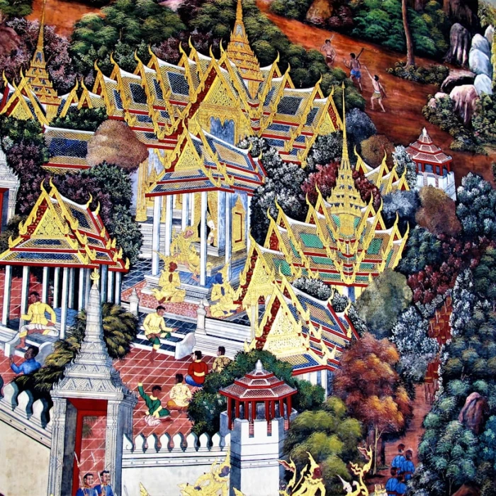 Discover Authentic Asia: Top Local Crafts Workshops for Tourists