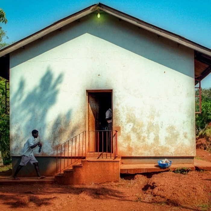 Uganda's Untapped Potential: Envisioning the Most Scenic Cable Car Rides