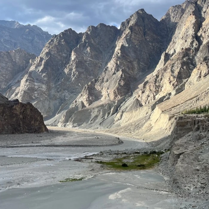 Discover Pakistan's Hidden Gems: Top Small Towns for Your Next Weekend Escape