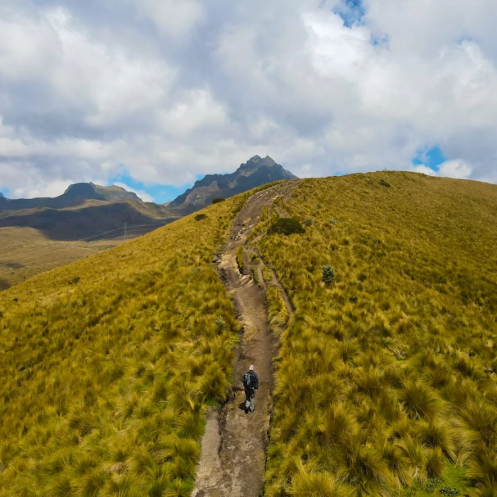 A History Lover’s Guide to the Ancient Sites of Ecuador