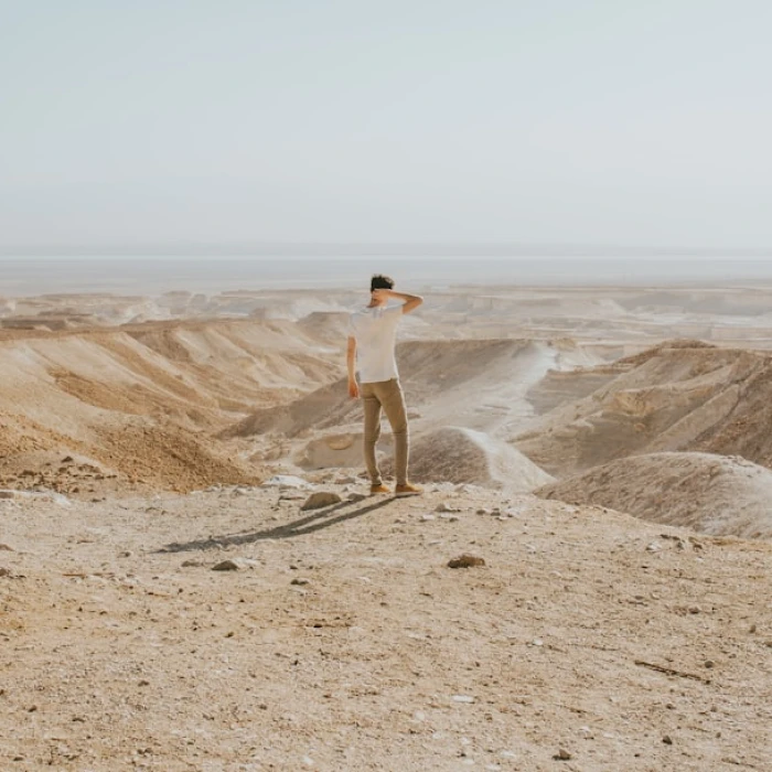 Navigating the Middle East: A Guide to Ethical Volunteering While Traveling