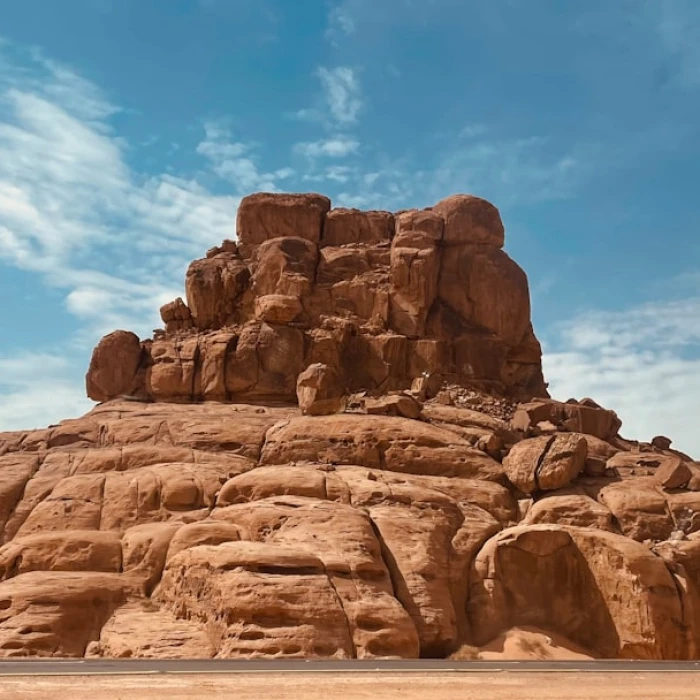 Discover Saudi Arabia's Culinary Secrets: Your Ultimate Guide to Local Cooking Classes