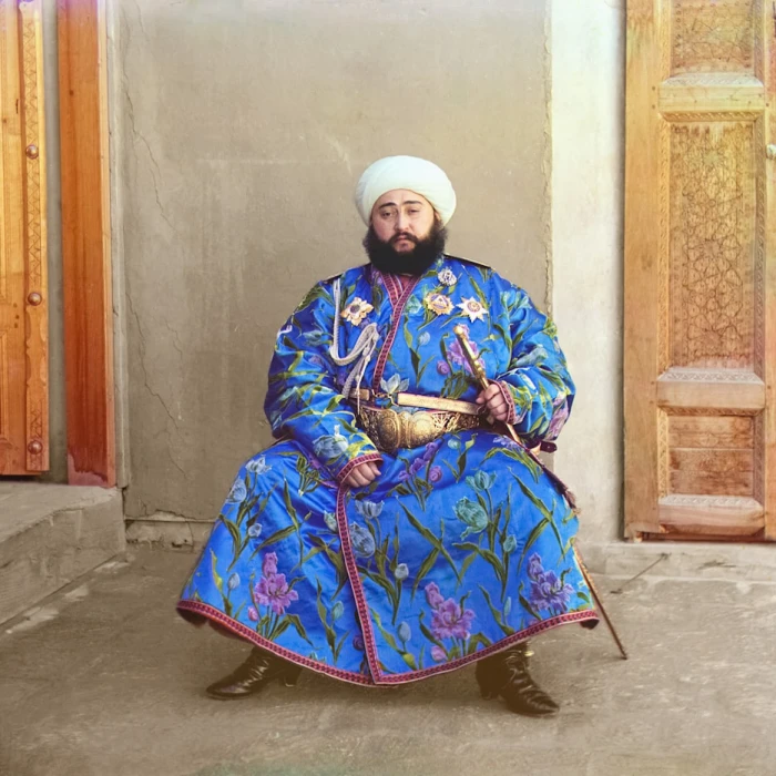 Sip Like a Local: Discovering Uzbekistan's Unique Drinks & Spirits