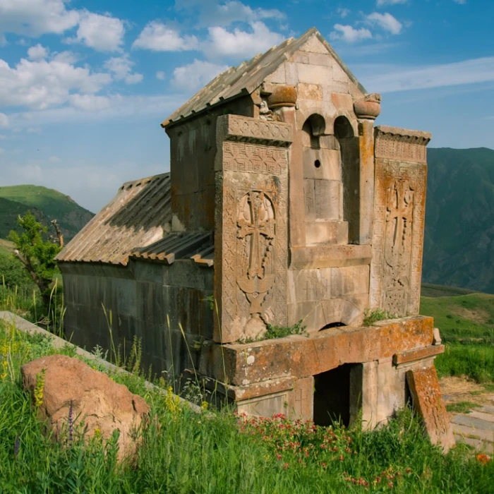 Discover Armenia's Vibrant Underground: Subcultures, Arts, and Nightlife