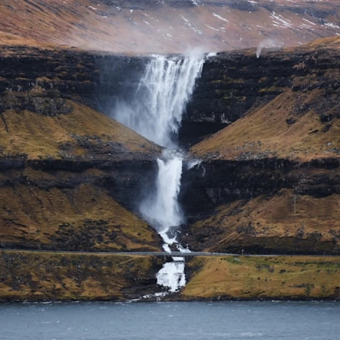 Discover the Iconic Ports & Harbors of the Faroe Islands: Your Essential Guide