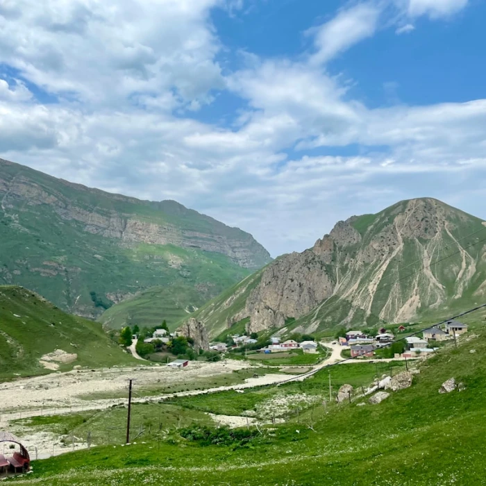 Why Azerbaijan Should Be Your Next Winter Destination