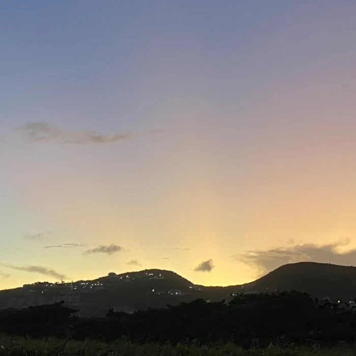 Discover the Iconic Avenues: A Guide to Saint Kitts & Nevis' Most Famous Streets