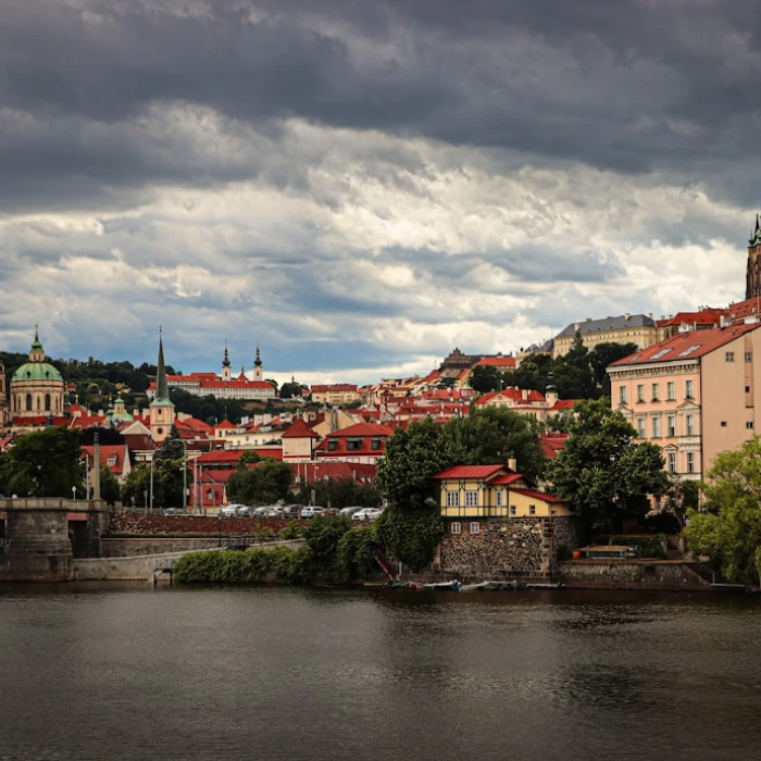 Discover Czech Republic's Most Breathtaking Scenic Drives: Your Ultimate Road Trip Guide
