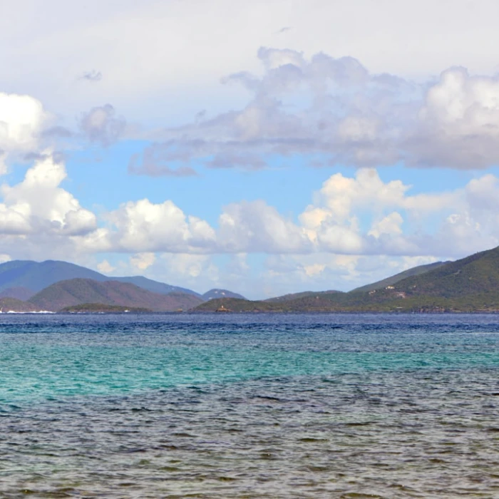 Unveiling the Best Mountain Biking Adventures in the British Virgin Islands (BVI)