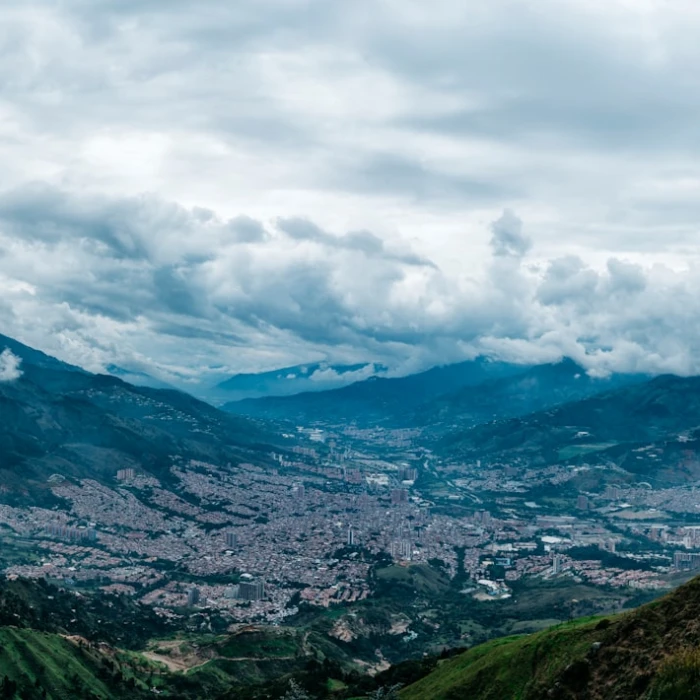 Discover Latin America's Most Breathtaking Scenic Train Rides