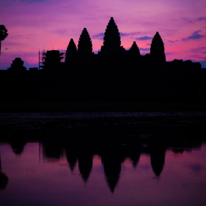 Discover Cambodia's Most Enchanting Botanical Gardens