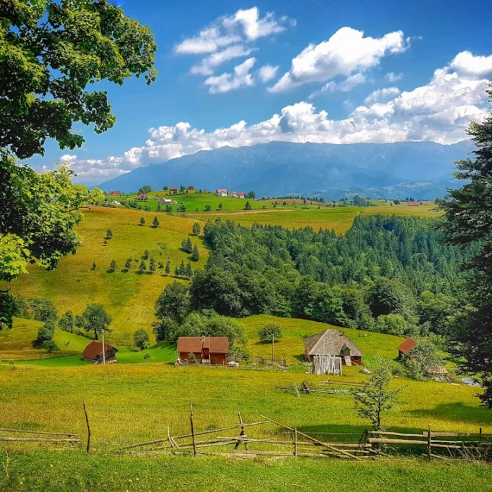 The Ultimate 2-Week Itinerary for Exploring Romania: Unforgettable Adventures Await
