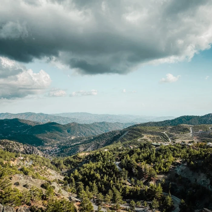 Discover Cyprus: A Guide to the Island's Most Famous City Landmarks