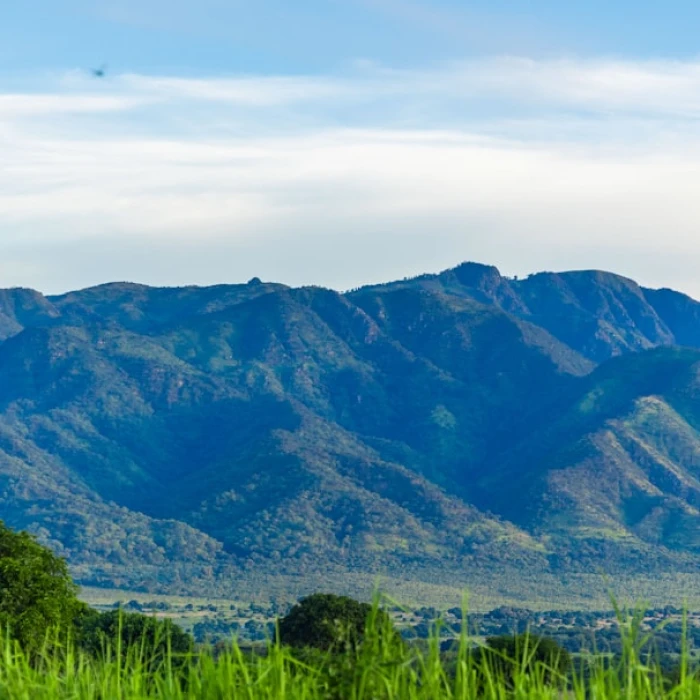 Malawi's Secret Underground: Exploring Its Most Mystical Caves and Ancient Grottoes
