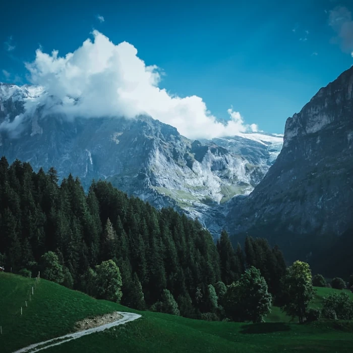 Europe's Most Scenic Trails: Your Ultimate Guide to Unforgettable Hiking Adventures