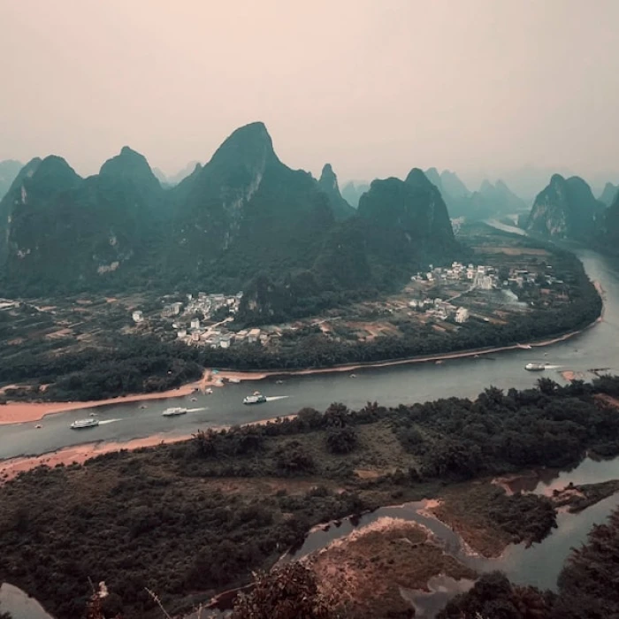 Where to Stay in China: A Guide to the Best Neighborhoods