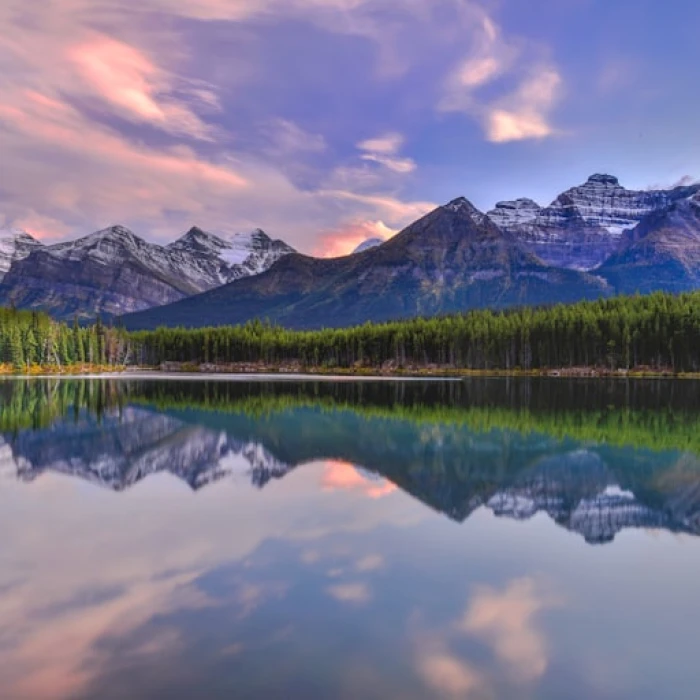 Discover Canada's Most Serene Lakeside Retreats for the Ultimate Quiet Escape