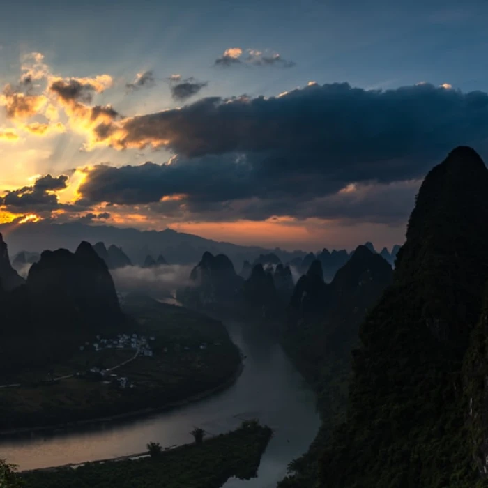 The Most Beautiful Waterfalls in China You Need to Visit: Your Ultimate Guide