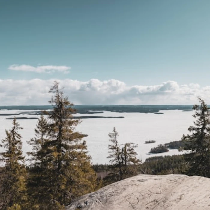 Finland's Most Scenic Walks: Discover Breathtaking Trails & Nature Escapes