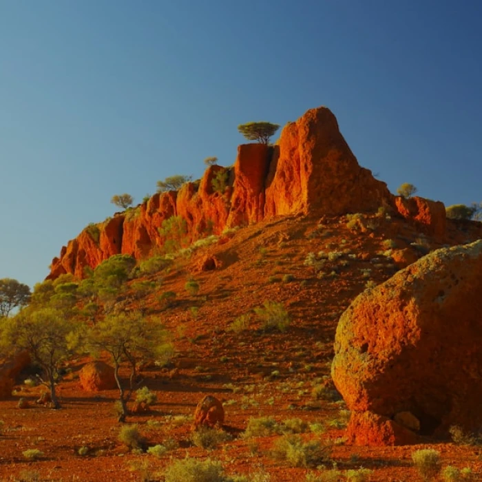 Uncover Australia's Most Breathtaking Scenic Drives: An Epic Road Trip Guide
