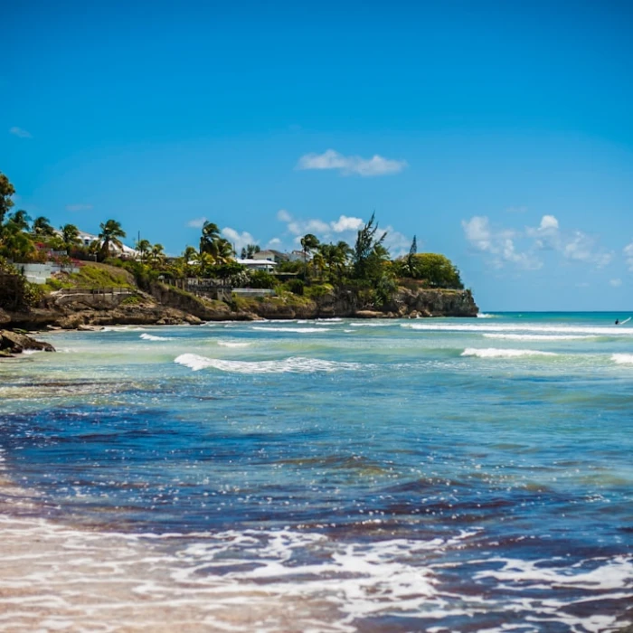 Discover Barbados: Unveiling the Island's Famous Bridges