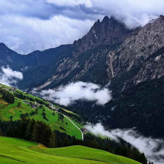 Find Unbeatable Accommodation Deals in Austria: Your Ultimate Budget Travel Guide