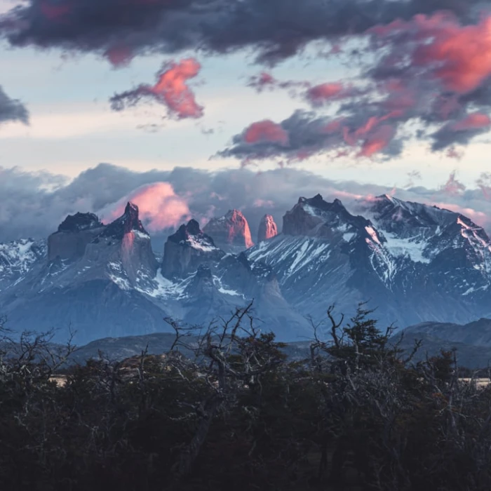 The Most Instagrammable Places in Chile for Your Feed