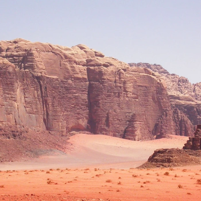 How to Experience Middle East’s Rich Literary History