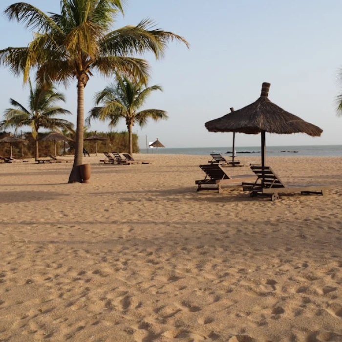 Discover Senegal's Most Breathtaking Scenic Walkways & Trails