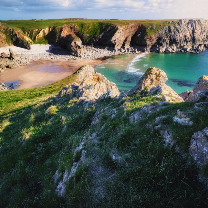 Why Jersey Should Be Your Next Winter Destination